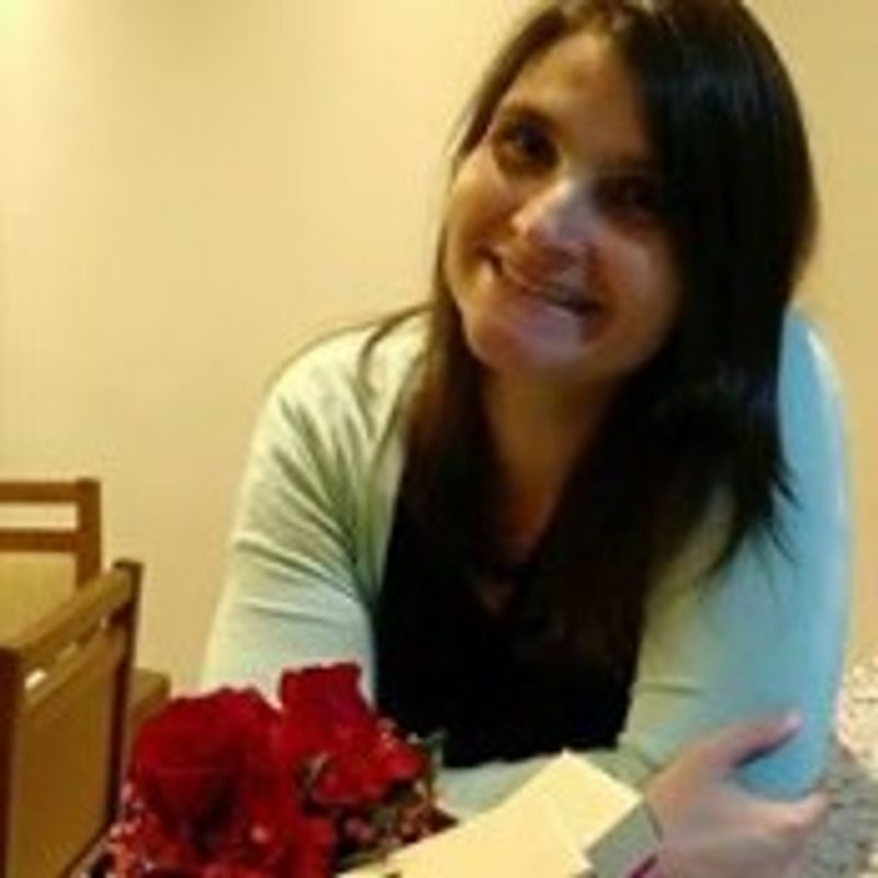 Lilian Rubinelli picture