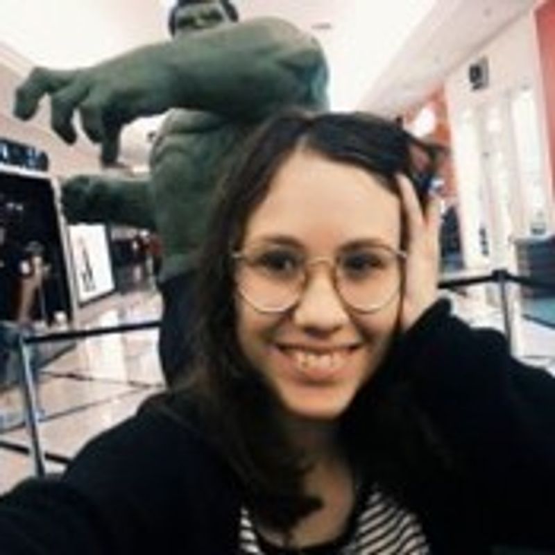 Mariana Ferreira picture