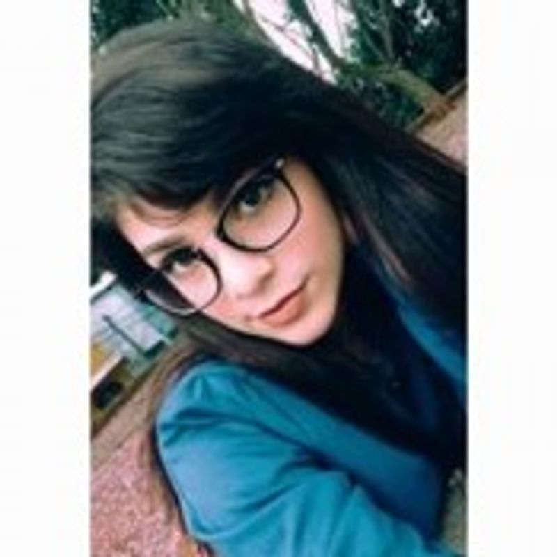 Grazielle Nogueira picture