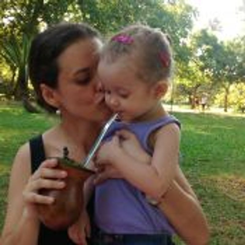 Patricia Borges picture