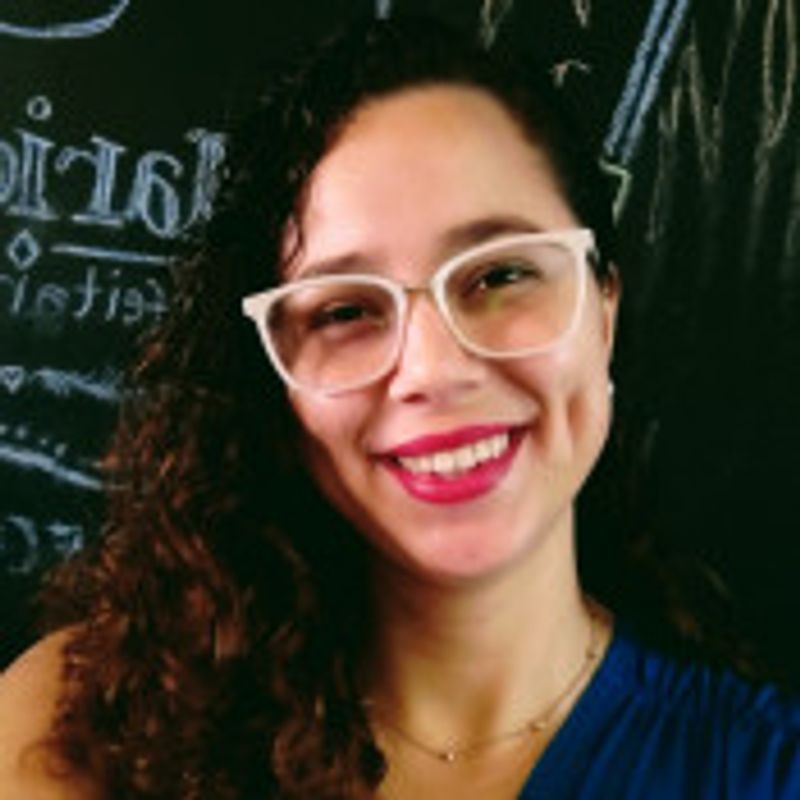 Ingrid Luciano picture