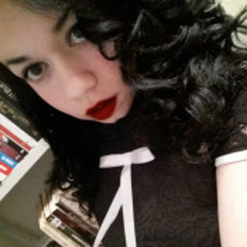 Ana Paula Sesterheim picture