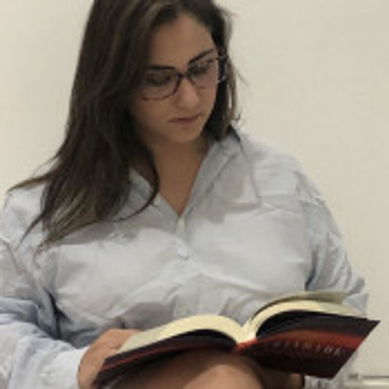 Vivian de Ornelas Silva picture