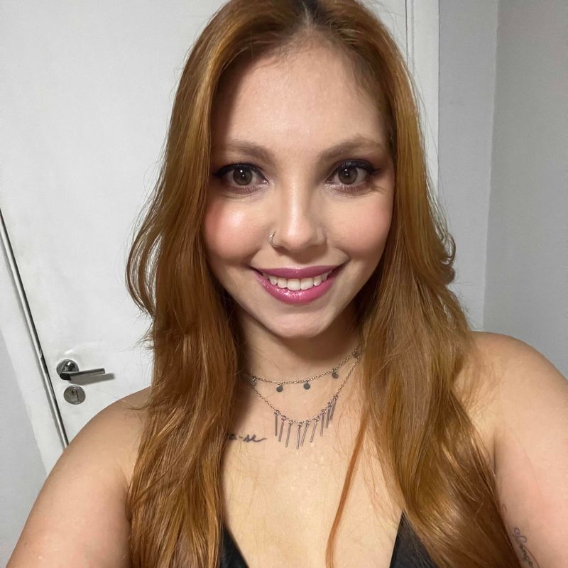Ludmila Estrela picture