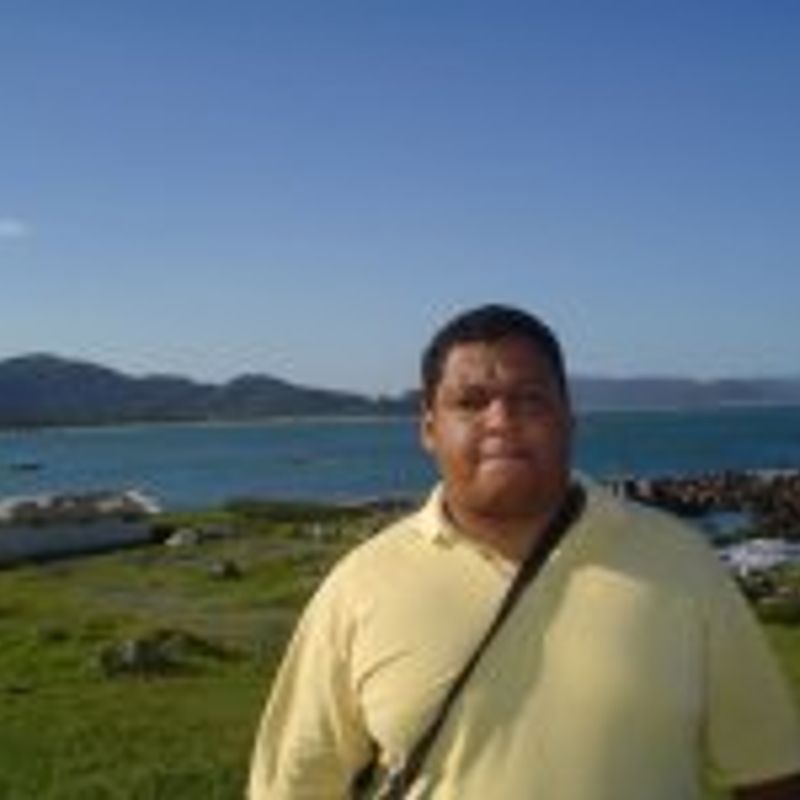 Luiz Fernando de França picture