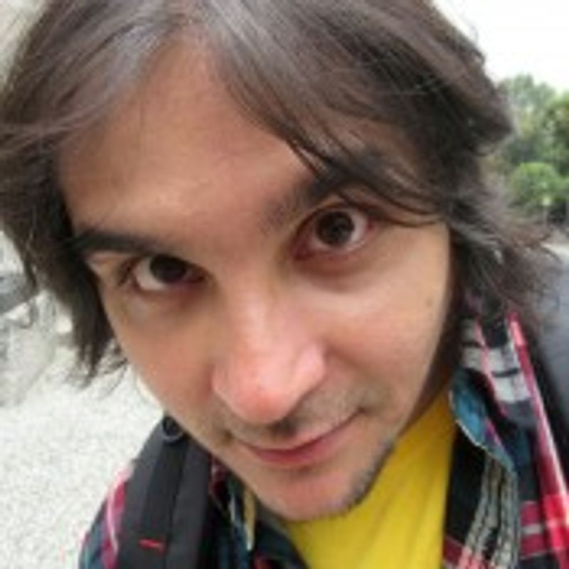 Felipe Uchida picture
