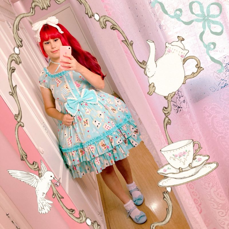 Ana Carolina Kusuki picture