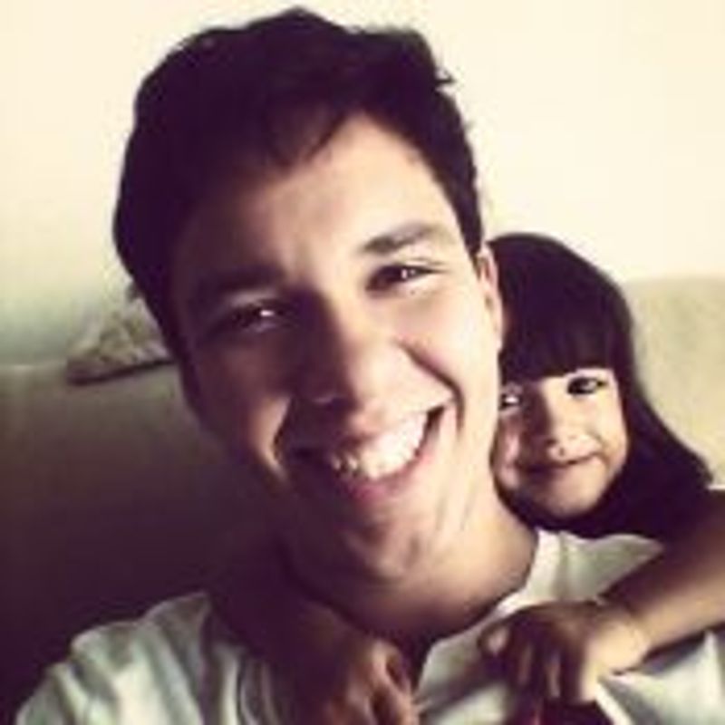 Thalles Andrade picture