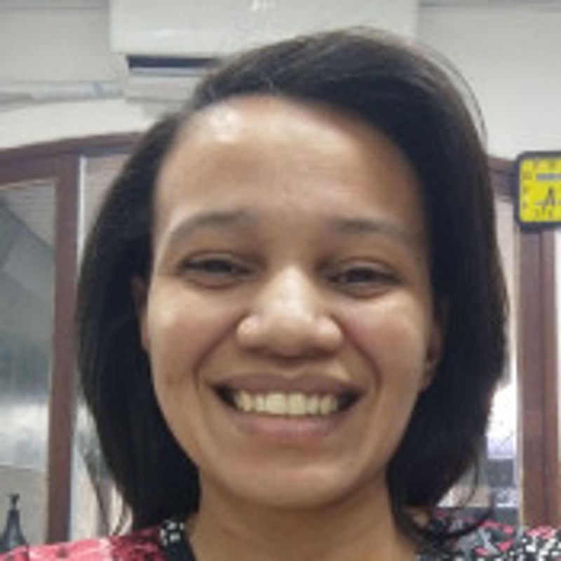 Joyce Vilhena picture