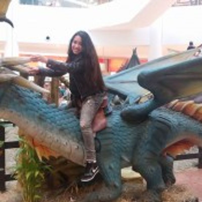 Maria Eduarda picture