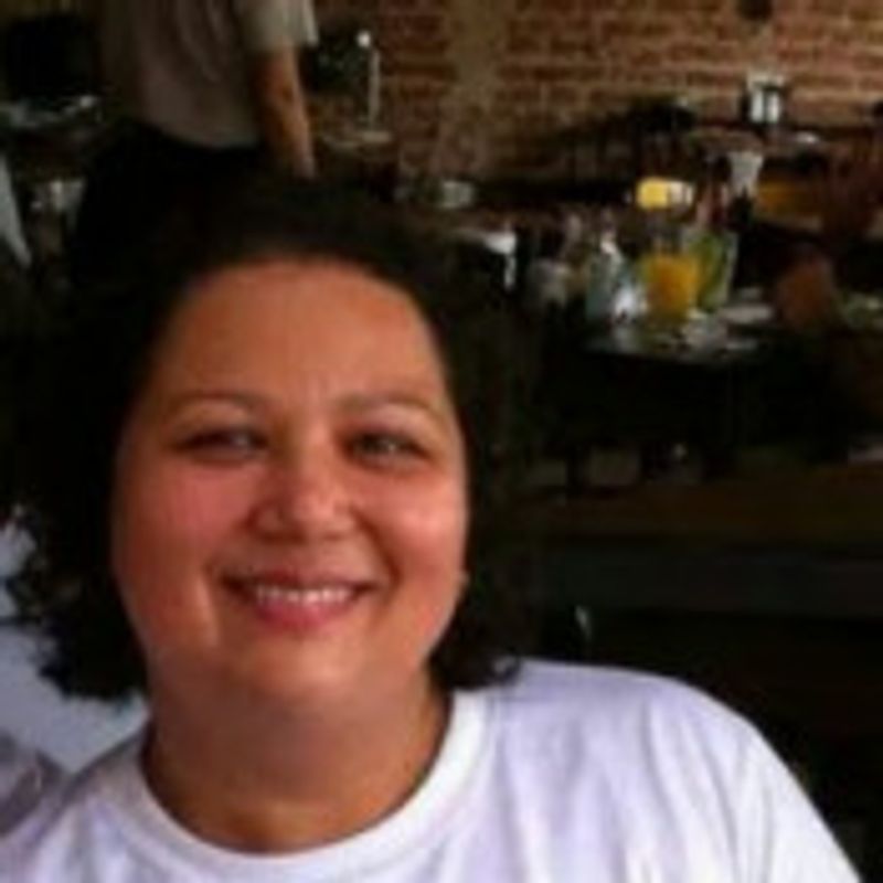 Queila Noemi picture