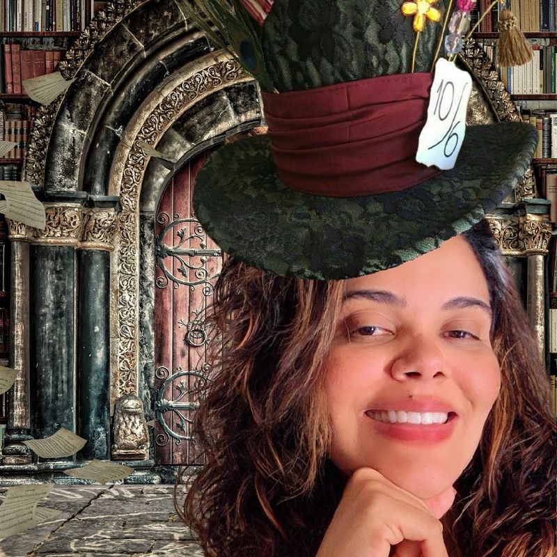 Dabrianne Magalhaes picture