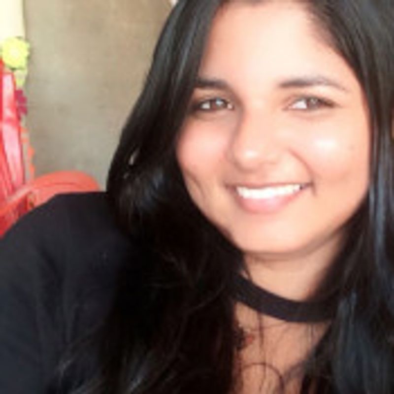Thalita Fernanda picture