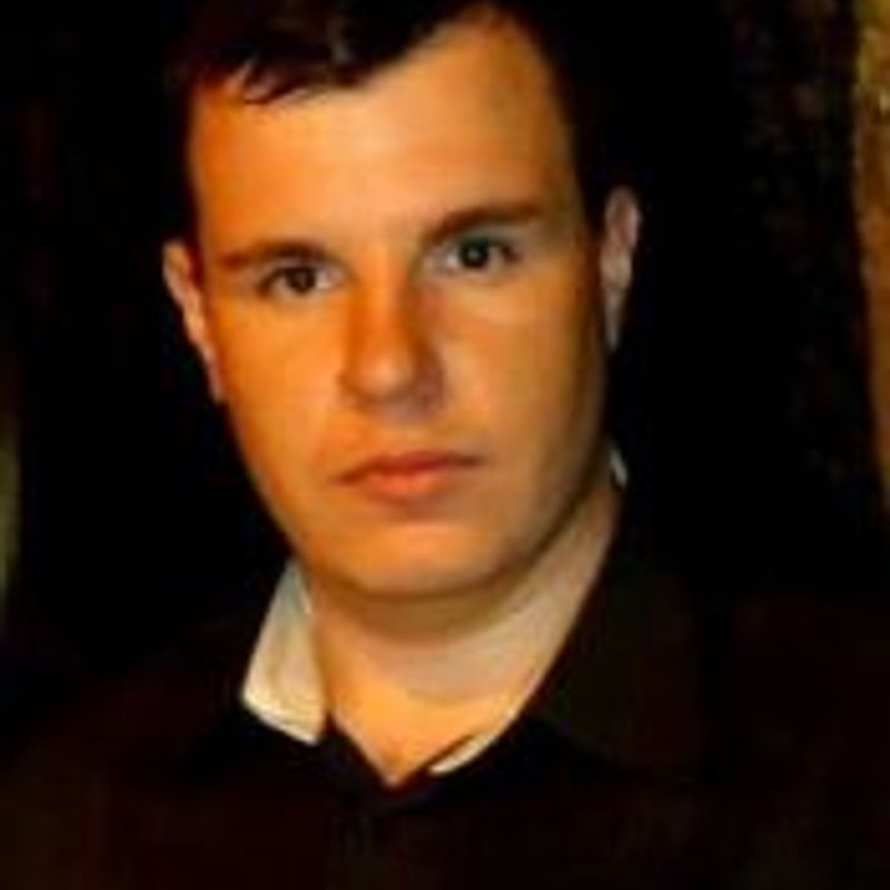 Gabriel Molter picture