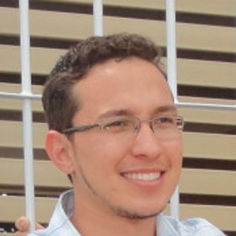 Gabriel Rodoval picture