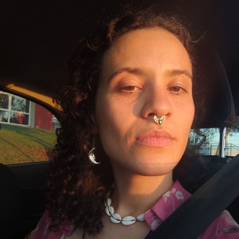larissa b picture