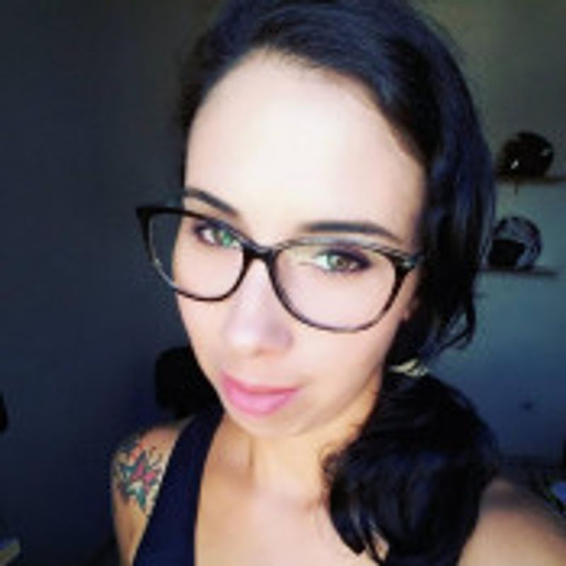 Viviane Silva picture