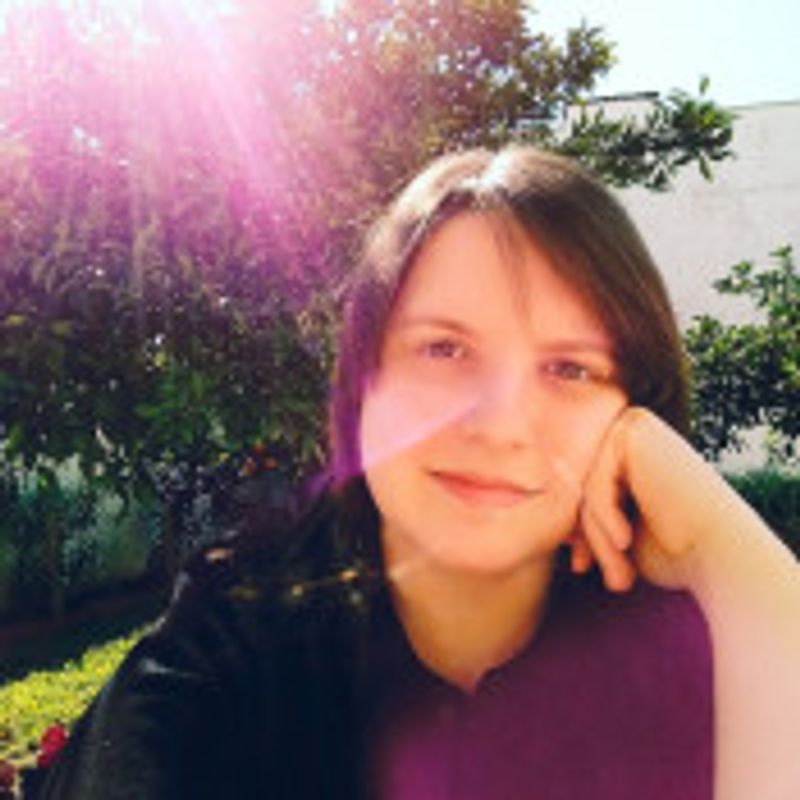 Morgana Salvadori picture