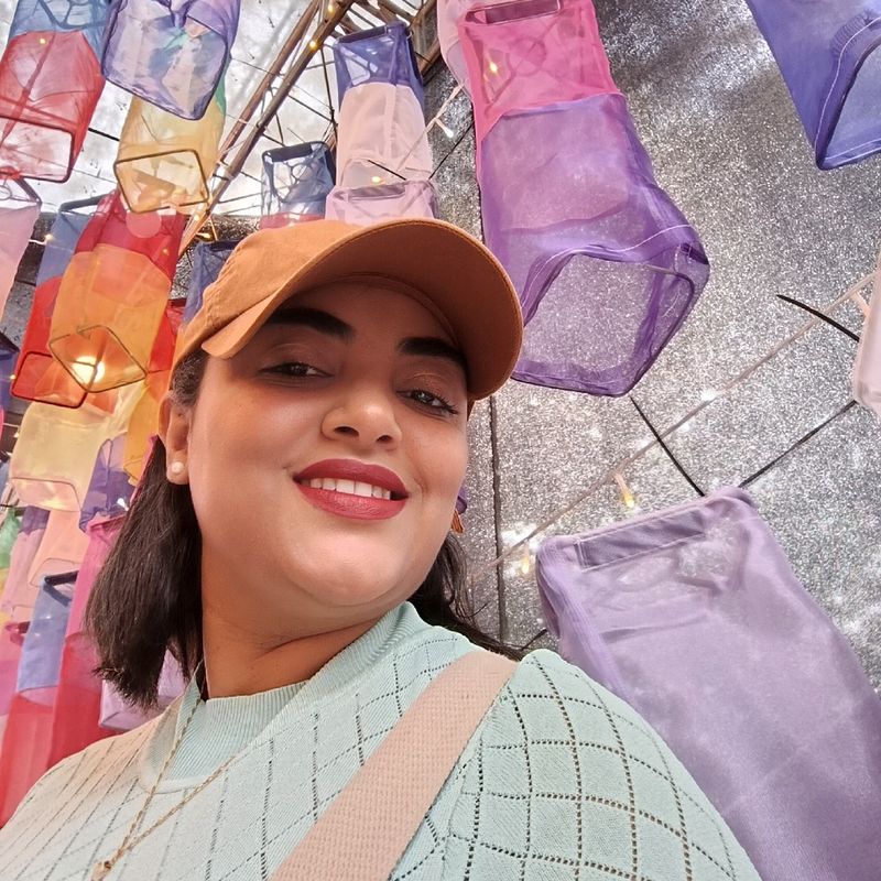 REGIANE DA SILVA MIRANDA picture