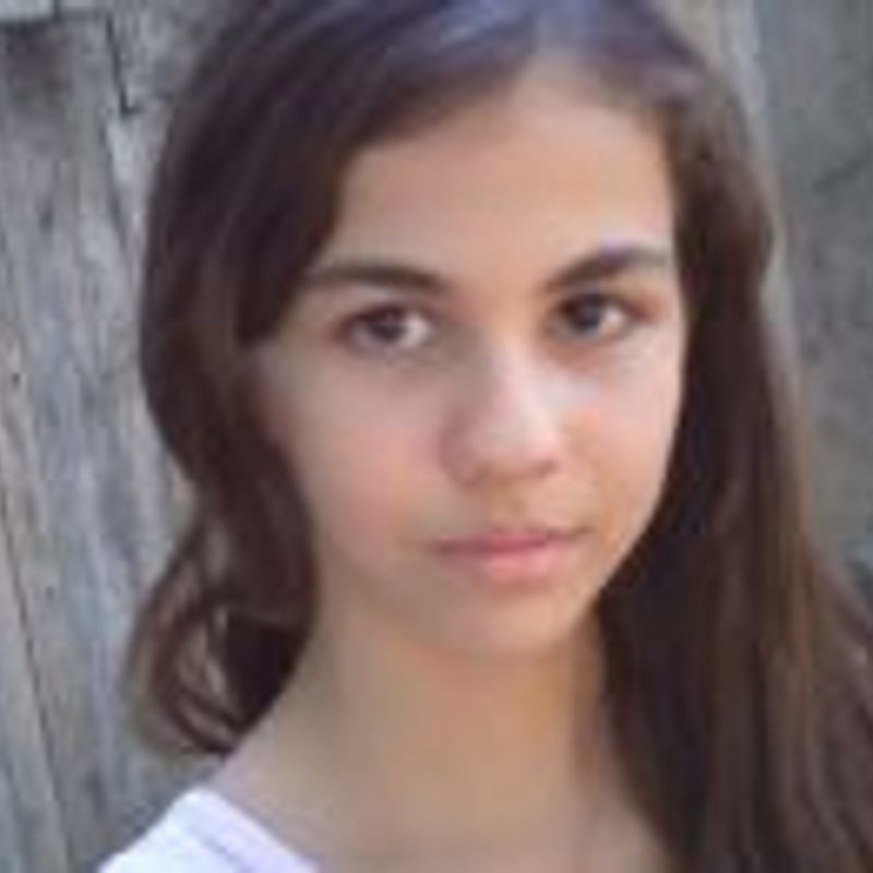 stephanie carolina de s. ferreira picture