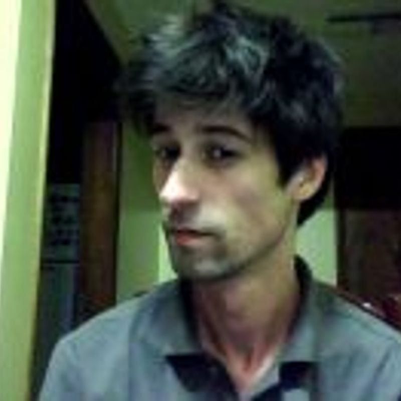 Maikel de Abreu picture