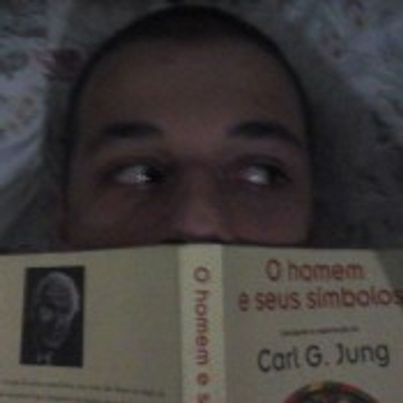 Maykel M. de Paiva picture
