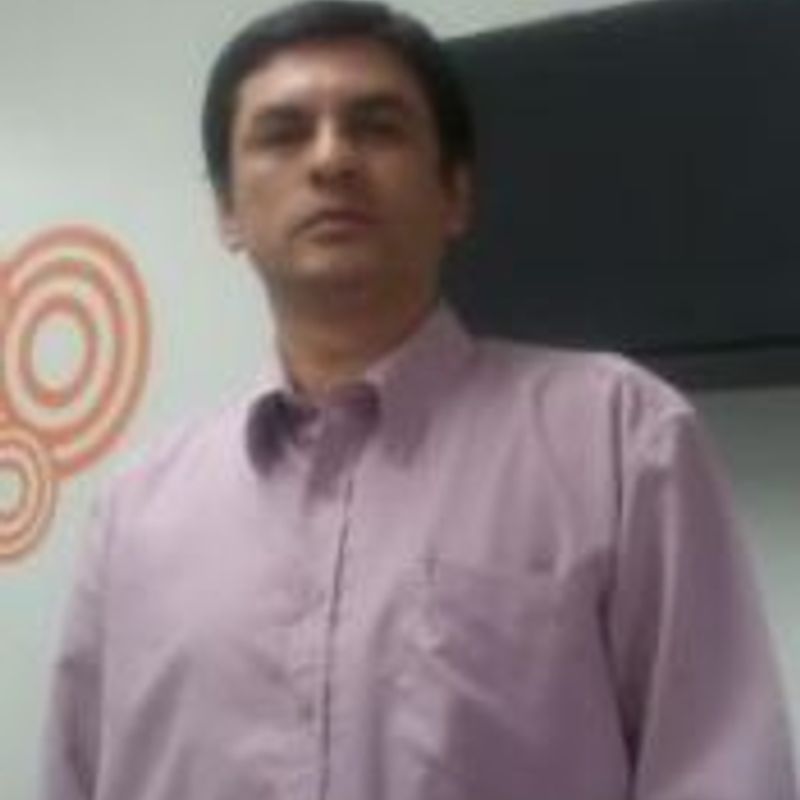 Sydney de Oliveira picture