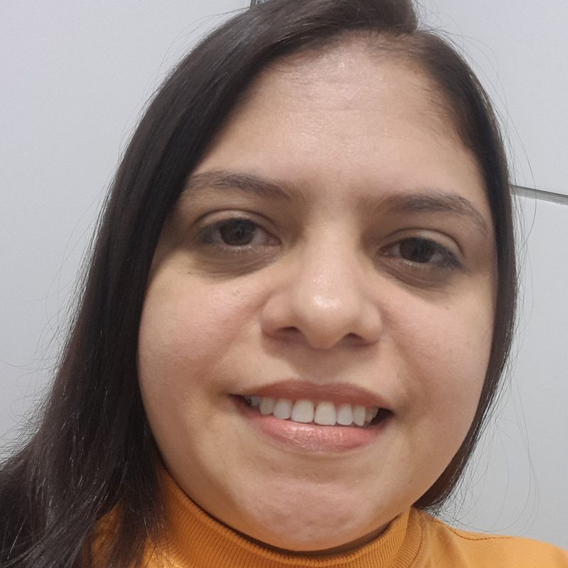 Marcilia Nogueira picture