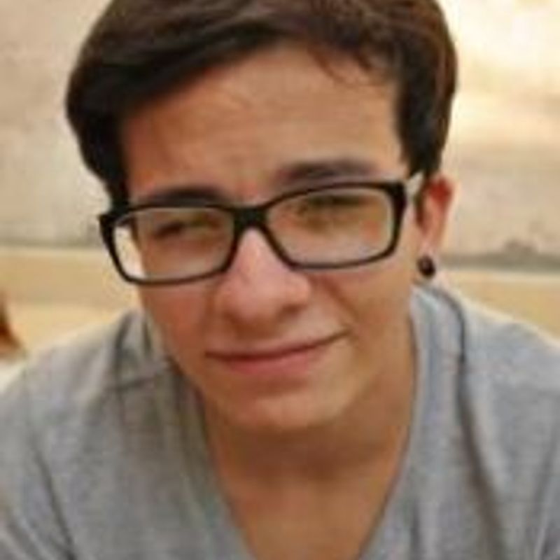 Rodolfo Almeida picture