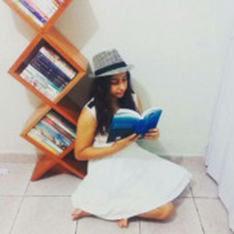 Flávia Fernandes picture