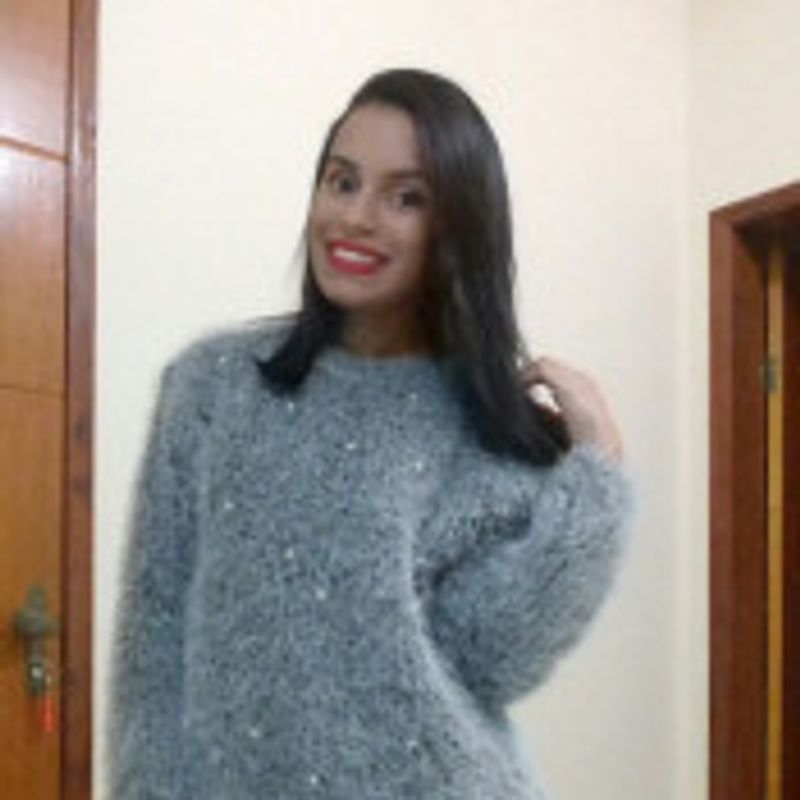 Mylena Ribeiro picture