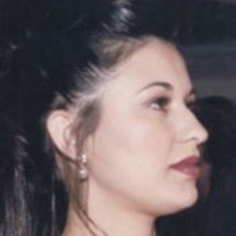 RENATA DE MELLO SEVERO picture