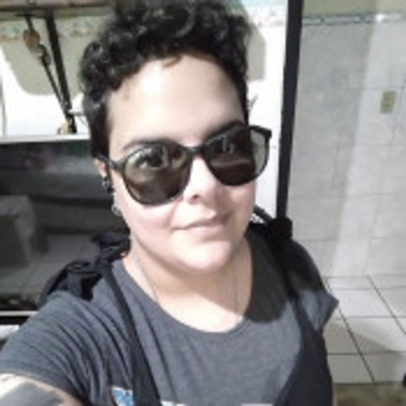 Amanda Maria picture
