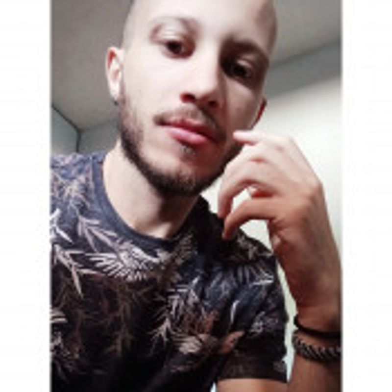 Edson Ferreira da Silva picture