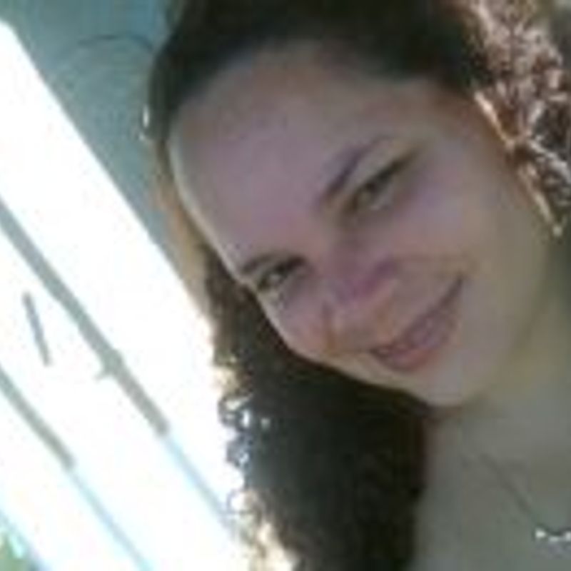 Carla Gomes  picture