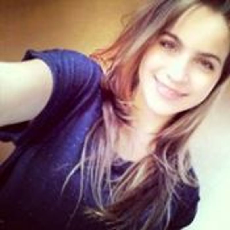 Aralyne Linhares picture