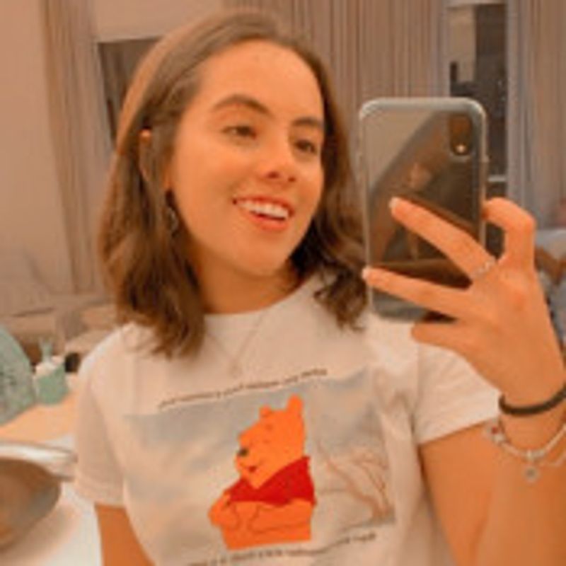 Júlia de Santana picture