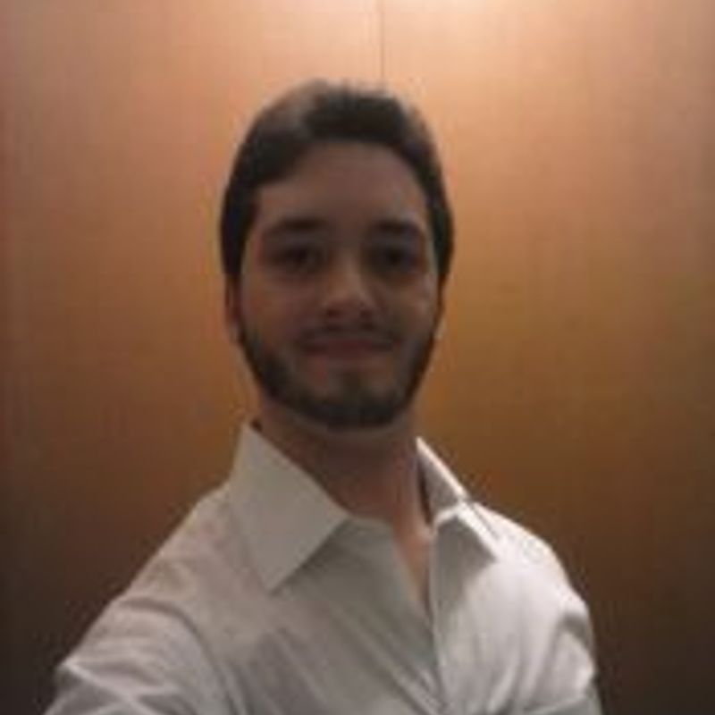 André Pacheco Bartholomeu picture