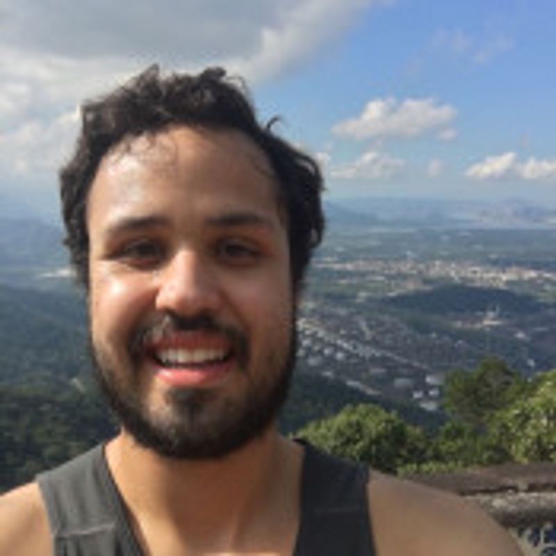 André Rodrigues de Jesus picture