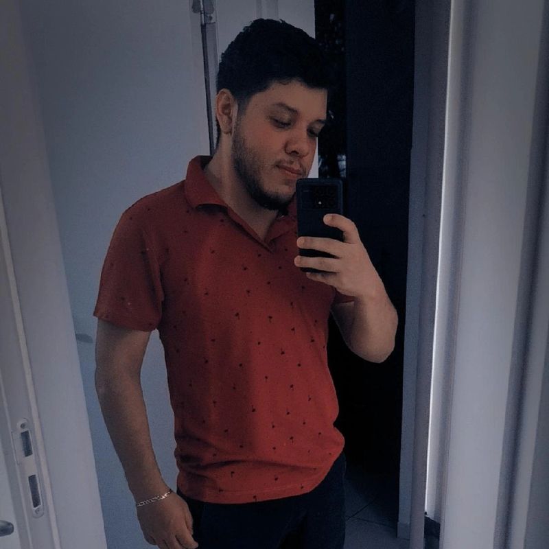 Filipe Santos picture
