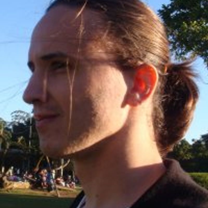 Artur Brosig picture