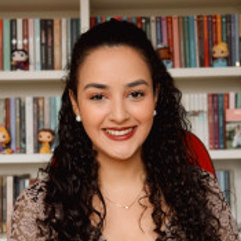 Pollyanna Campos picture