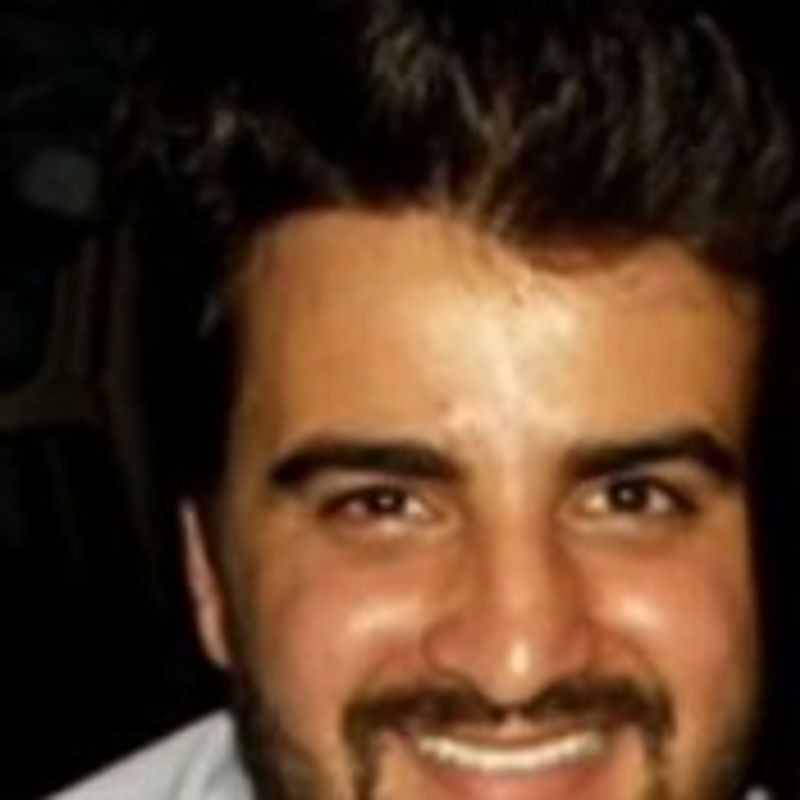 Caio Barbosa picture
