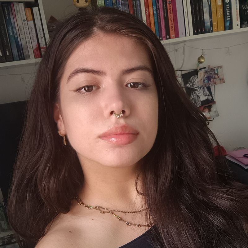 Nina Herondale picture