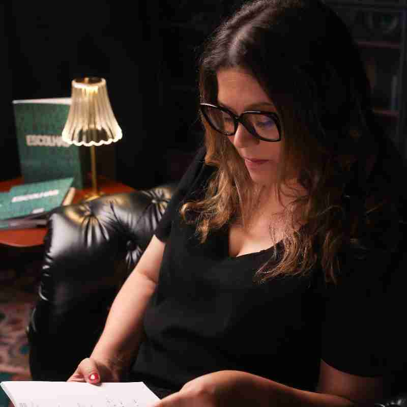 Laura Porto picture