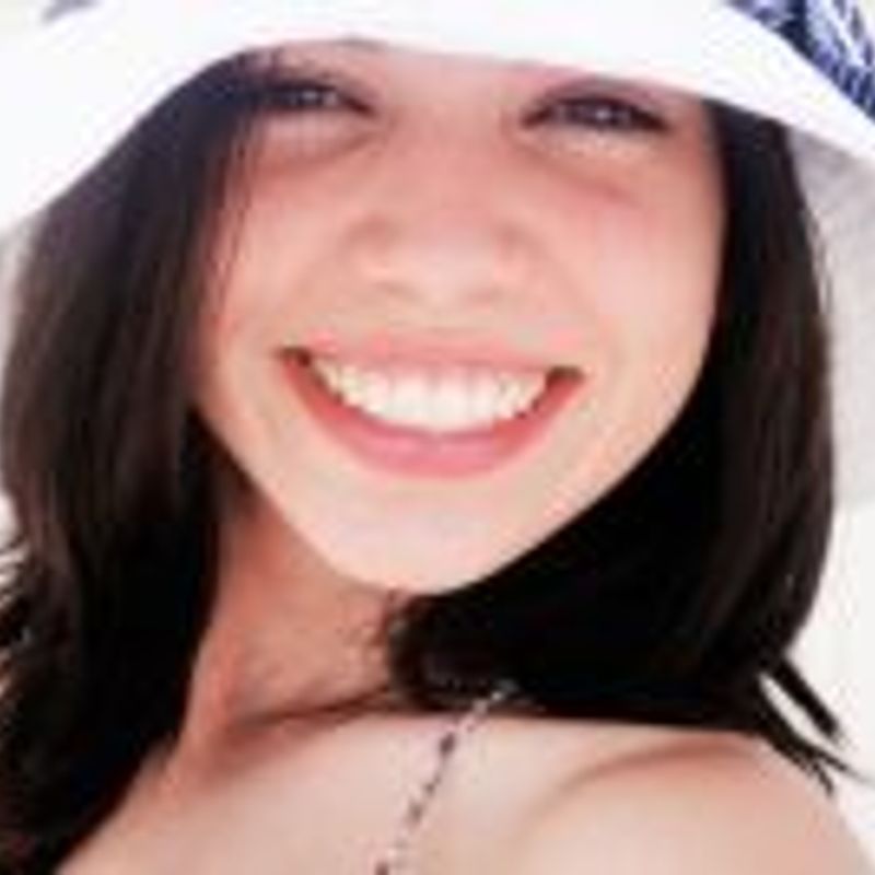 Hannah dLB picture