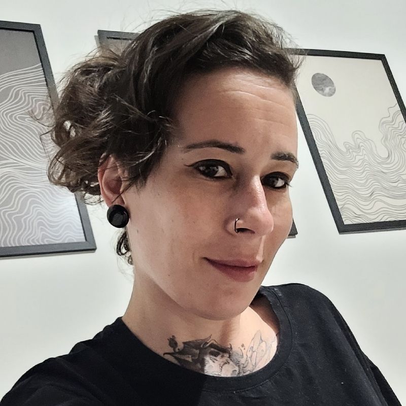 Thaís Furlan picture