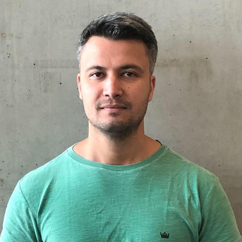 Bruno Bonamigo picture