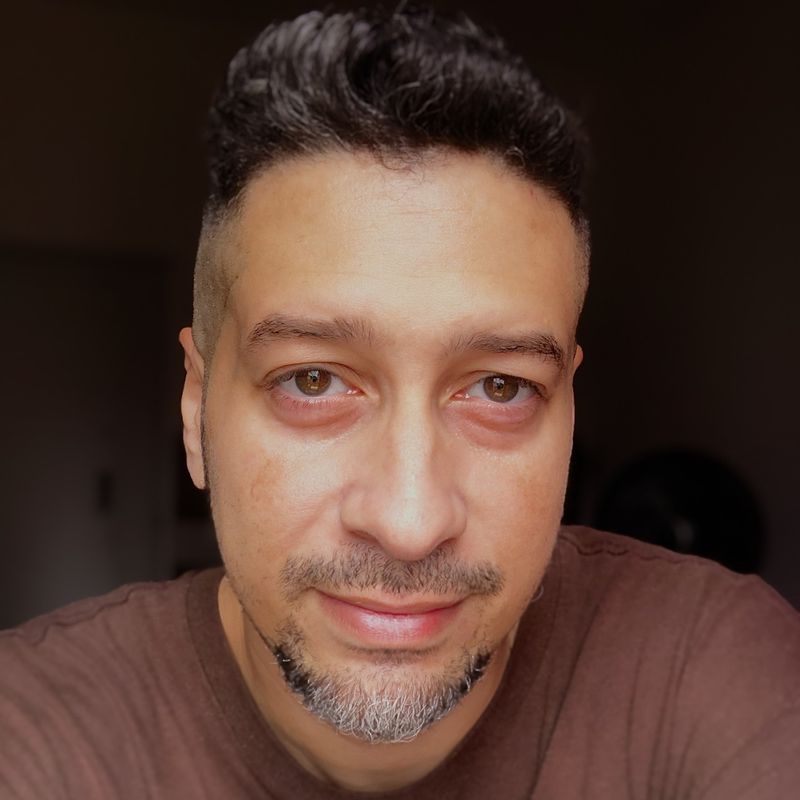 Mauricio de Paula Rodrigues picture