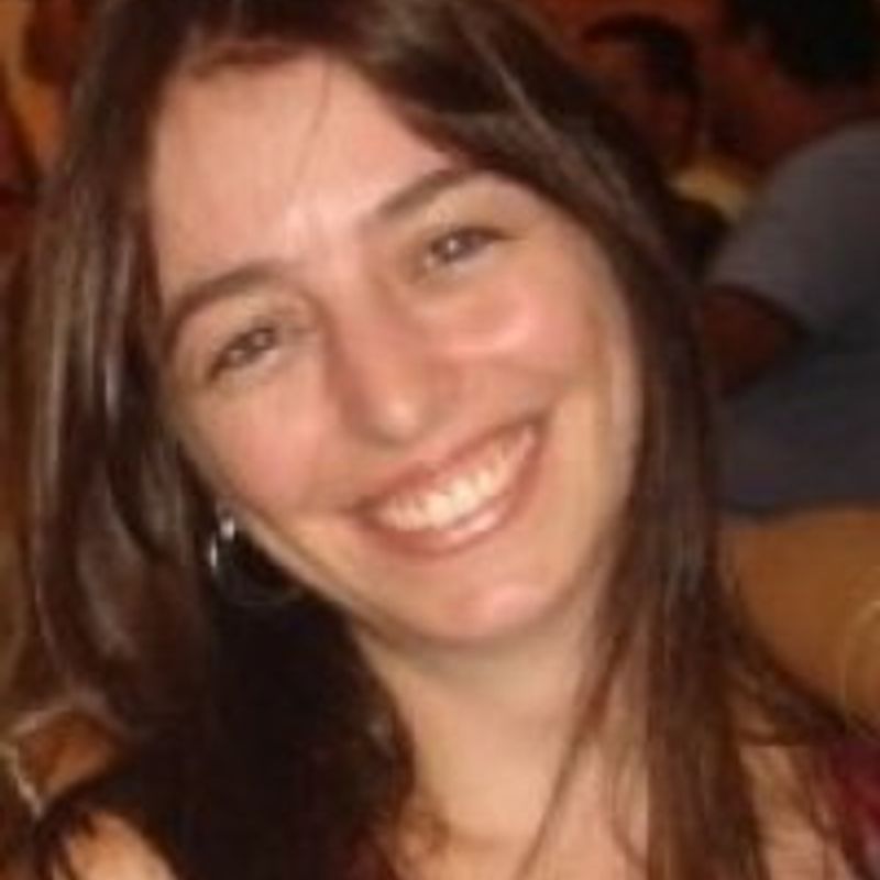 OLIVIA MENA picture